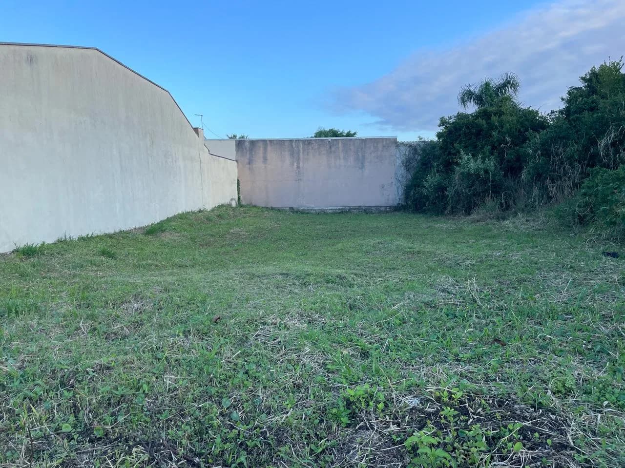 Terreno pronto para construir — Coroados, Guaratuba