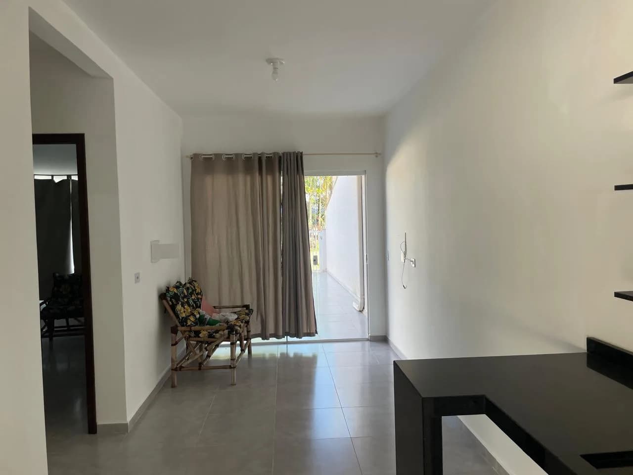 teste — Carvoeiro, Guaratuba