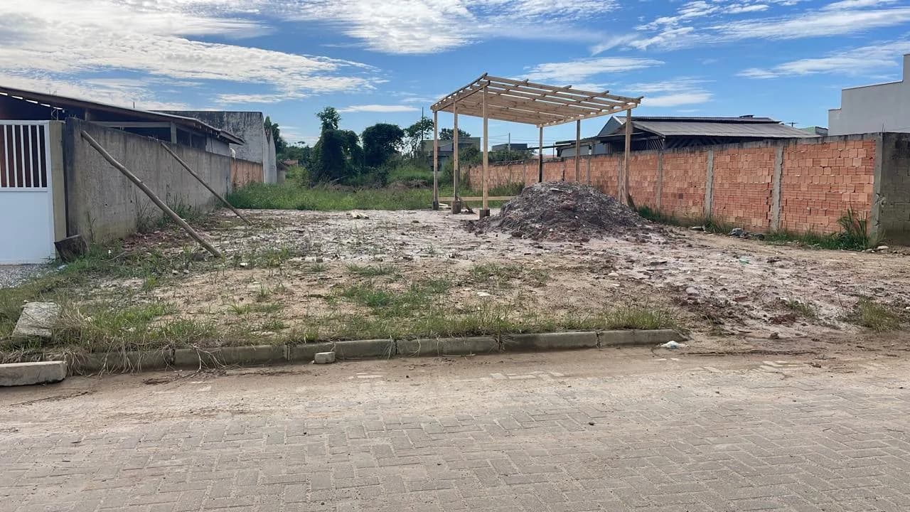 Terreno — Eliana, Guaratuba